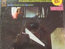 DEL SHANNON Charles Westover ORIG '67 Psych LP SEALED