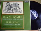 SXL 6055 (WB) /MOZART  DIVERTIMENTO