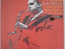 JACKIE McLEAN TIPPIN' THE SCALES SONNY CLARK JAPAN LP