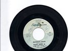Baby Huey & Baby Sitters-Monkey Man- Satellite 2013