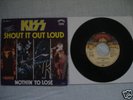 Kiss 7' (Germany) 