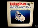 The Hornets LP Big Drag Boats USA Liberty LRP 3364