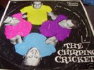 Early Buddy Holly Oz Lp Chirping Crickets