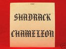 SHADRACK CHAMELEON GARAGE FOLK PSYCH LP SEALED ORIG