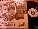 ALPHA AND OMEGA meets DUB JUDAH ALMIGHTY JAH shaka