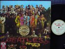 BEATLES-Sgt.Peppers Lonely..Odeon w/r/g,HÖR ZU SHZE 401