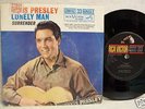 ELVIS PRESLEY SURRENDER RARE 61 COMPACT 33 wPIC SLEEVE