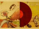 AC/DC-Dirty deeds do..Rare Red vinyl reissue germany)