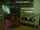 4x Power Thrash Metal Demo Tape US METAL