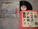 GENESIS - FOXTROT - ORIG UK PROMO COPY LP
