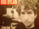 Audiophile 2LP Bob Dylan – Love and theft - like new