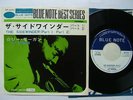 LEE MORGAN JAZZ JAPAN BLUE NOTE 7INCH 45RPM