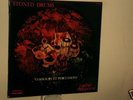 MICHEL DELAPORTE -STONED DRUMS- FRENCH LP-PSYCH-FUNK
