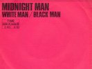 JAMES GANG/ JOE WALSH Midnight Man 1971 RARE Holland
