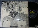 The Beatles,Revolver.The Beatles revolver.Original UK.