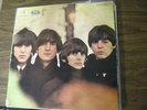 BEATLES FOR SALE Parlophone original MONO w/ insert UK