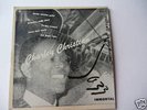 CHARLEY CHRISTIAN RARE ESOTERIC GUITAR  JAZZ
