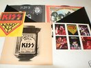 KISS - THE ORIGINALS / WITH INSERTS