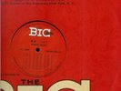 DEAN MARTIN Sal Mineo FOUR FRESHMEN Preps BIG SOUND LP