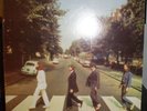 Beatles Return To Abbey Road RARE FAN CLUB ISSUE VG+++