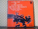 Philips S-C 71 AX 403 Grumiaux 