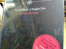 The LEGENDARY TIGER MAN in cold blood-sangue frio LTD