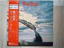 DEEP PURPLE/STORMBRINGER JAPAN LP/OBI,RITCHIE BLACKMORE