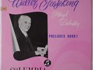 COLUMBIA 33CX  1098 DEBUSSY PRELUDES BOOK1 GIESEKING NM
