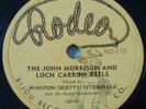 WINSTON SCOTTY FITZGERALD CANADIAN FIDDLE 78 RODEO 115