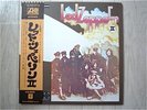 LED ZEPPELIN/2ND JAPAN LP/OBI,JIMMY PAGE,DEEP PURPLE,EX