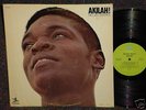 MELVIN SPARKS Akilah ORIG NM- 1972 FUNK JAZZ LP Funky