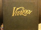 Pearl Jam - Vitalogy -- Vinyl LP -- Great Condition