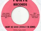 RAYONS you confuse me baby FORTE 105 northern soul 45
