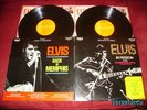 ELVIS LSP 6020 FROM MEMPHIS VEGAS 69 1st pres MISPRINT