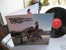 LEE HAZLEWOOD - ANN MAGRET COWBOY & THE LADY 1969 MINT