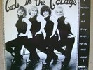 GIRLS IN THE GARAGE vol. 2 60's punk BOOTLES comp NMINT