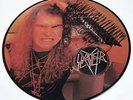 Slayer, The Final Command Pic.Disc LP ltd.Ed.100