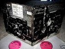1971 Pink ORIG    THE ALLMAN BROTHERS - FILLMORE  psych