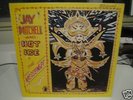 JAY MITCHELL & HOT ICE   NAUSSA FUNK   LISTEN