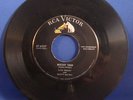 Elvis Presley RCA 45#6357 Mystery Train/Forgot to MINT.