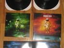Brand New Deja Entendu Gatefold 2xLP SEALED Rare OOP