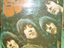 Rubber Soul Beatles LP