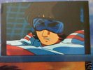 SECRET SQUIRREL JAPANESE  LP dark synth loops listen