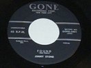 JIMMY STONE Found   ORIGINAL Rockabilly on GONE
