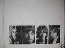 THE BEATLES WHITE ALBUM - MONO - NUMBER 0086079-  1968