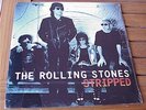 The Rolling Stones Stripped Vinyl  2 X LP  SEALED 