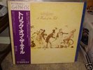 Genesis / A Trick Of The Tail,Japan Charisma LP