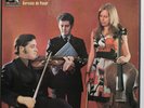 JACQUELINE DU PRE Beethoven piano trios BOX-SET orig.UK
