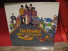 Beatles/ Yellow Submarine/Capitol/ Black Rainbow/Shrink