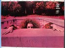 FRANK ZAPPA Hot Rats - Australian LP 1970 SINGLE SLEEVE